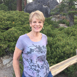 Meet your Posher, Debbie